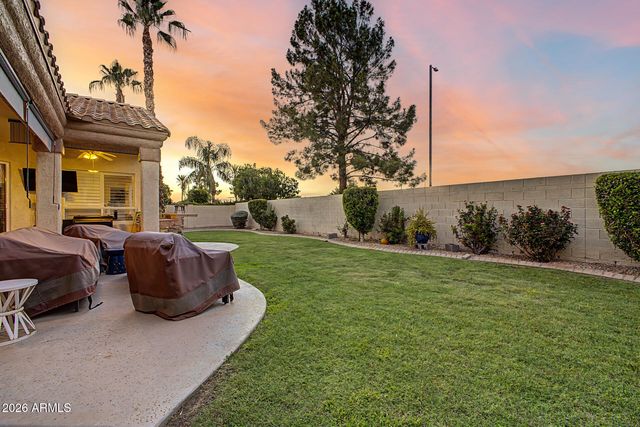 1830 W WISTERIA Drive, Chandler, AZ 85248