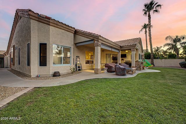 1830 W WISTERIA Drive, Chandler, AZ 85248