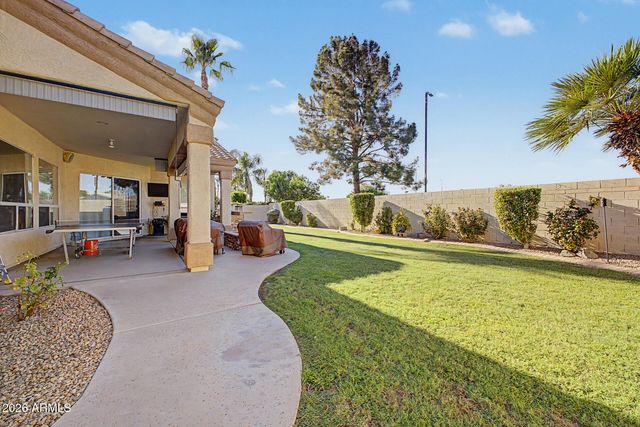1830 W WISTERIA Drive, Chandler, AZ 85248