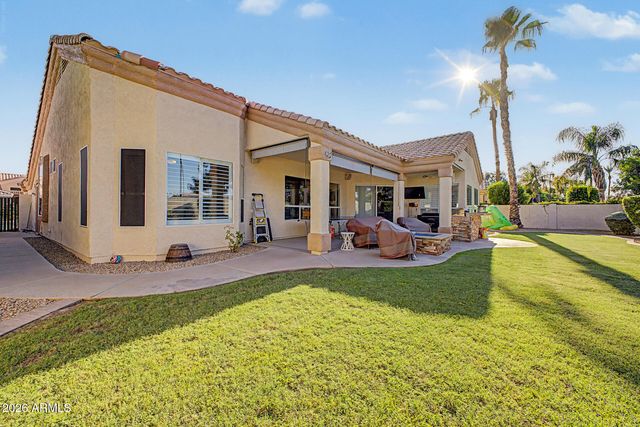 1830 W WISTERIA Drive, Chandler, AZ 85248