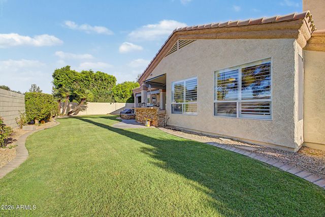1830 W WISTERIA Drive, Chandler, AZ 85248