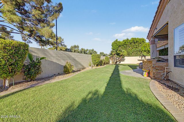 1830 W WISTERIA Drive, Chandler, AZ 85248