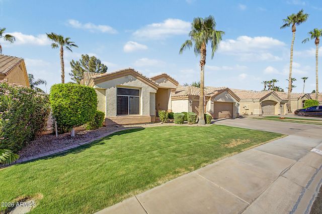1830 W WISTERIA Drive, Chandler, AZ 85248
