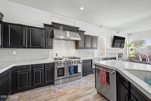 1830 W WISTERIA Drive, Chandler, AZ 85248