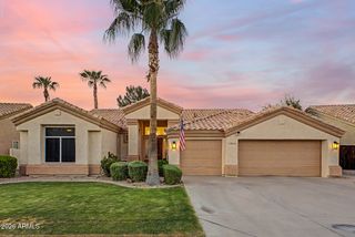 1830 W WISTERIA Drive, Chandler, AZ 85248