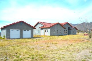 994 S Coy Street, Bisbee, AZ 85603