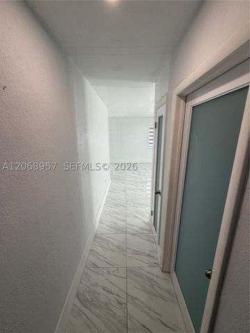 19700 NW 44th Ave ., Miami Gardens, FL 33055