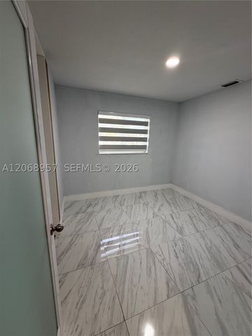 19700 NW 44th Ave ., Miami Gardens, FL 33055