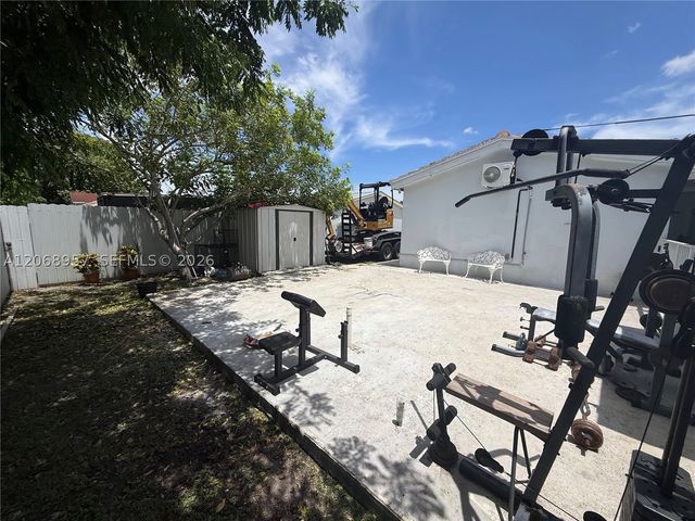 19700 NW 44th Ave ., Miami Gardens, FL 33055