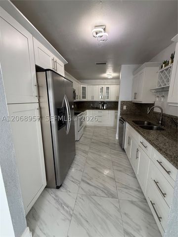19700 NW 44th Ave ., Miami Gardens, FL 33055