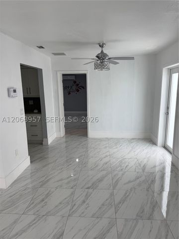 19700 NW 44th Ave ., Miami Gardens, FL 33055