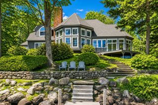986 Lakeshore Drive, New London, NH 03257