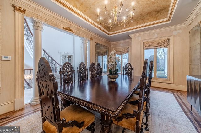 8330 Jett Ferry Road, Sandy Springs, GA 30350