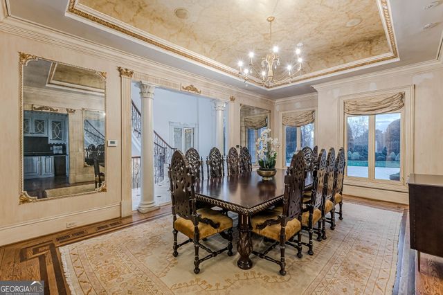 8330 Jett Ferry Road, Sandy Springs, GA 30350