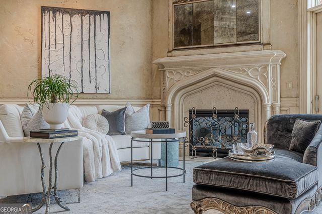 8330 Jett Ferry Road, Sandy Springs, GA 30350