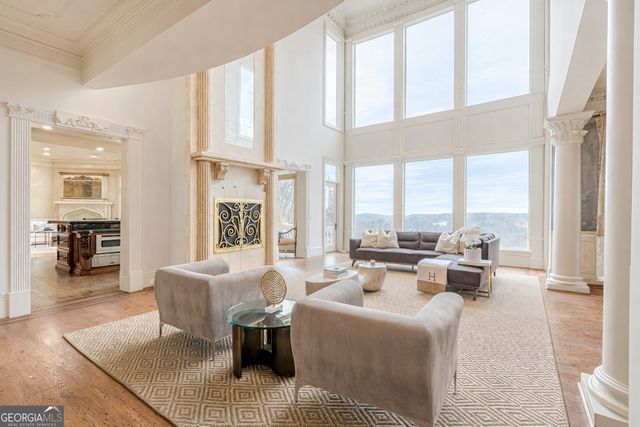 8330 Jett Ferry Road, Sandy Springs, GA 30350