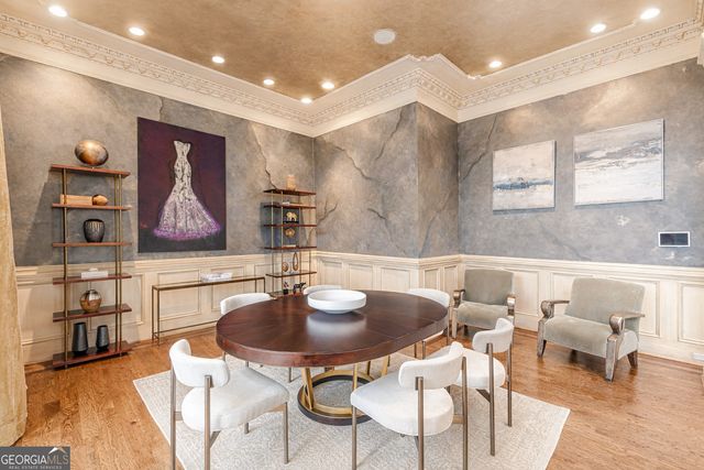 8330 Jett Ferry Road, Sandy Springs, GA 30350