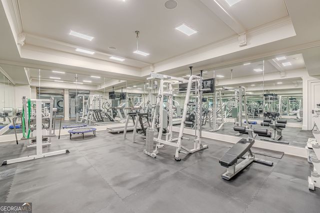 8330 Jett Ferry Road, Sandy Springs, GA 30350