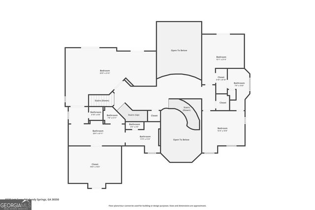 8330 Jett Ferry Road, Sandy Springs, GA 30350