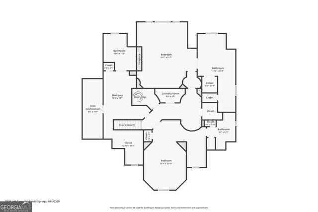 8330 Jett Ferry Road, Sandy Springs, GA 30350