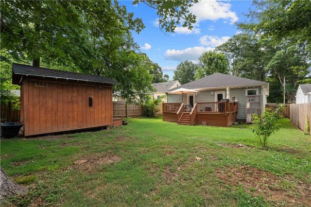 2686 Tupelo Street SE, Atlanta, GA 30317