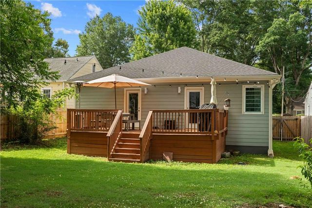 2686 Tupelo Street SE, Atlanta, GA 30317