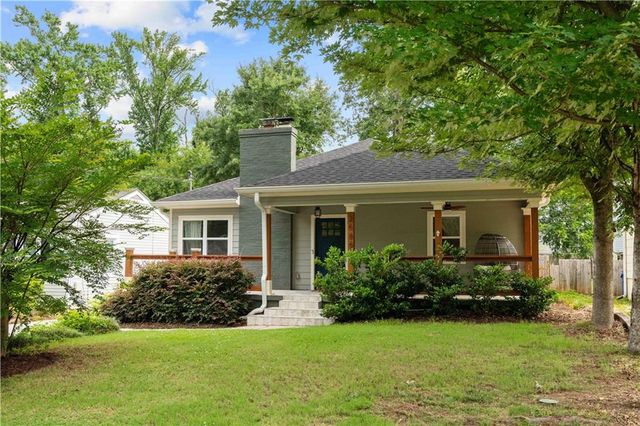 2686 Tupelo Street SE, Atlanta, GA 30317