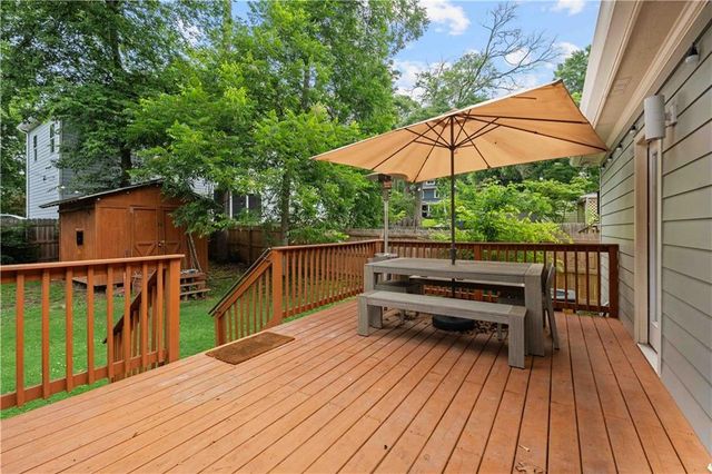 2686 Tupelo Street SE, Atlanta, GA 30317