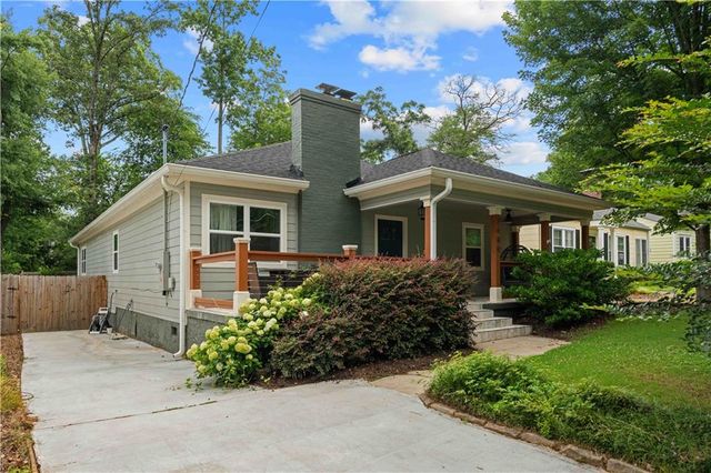 2686 Tupelo Street SE, Atlanta, GA 30317