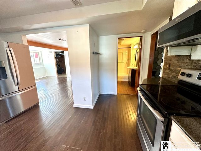 650 Queen Street, Olean, NY 14760