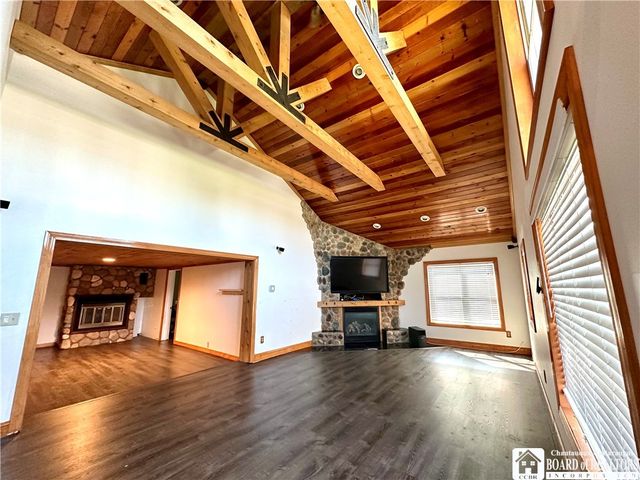 650 Queen Street, Olean, NY 14760