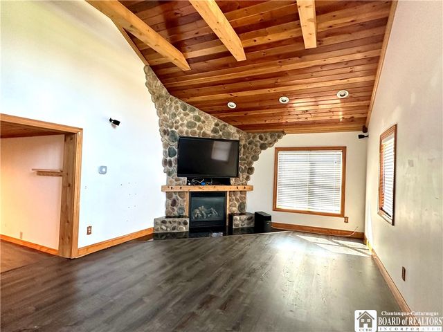 650 Queen Street, Olean, NY 14760