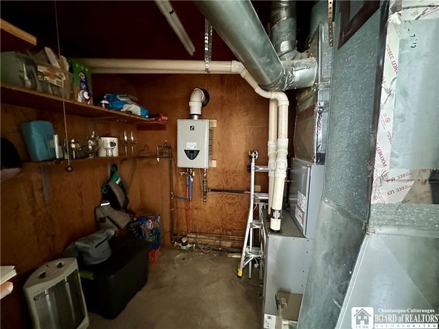 650 Queen Street, Olean, NY 14760