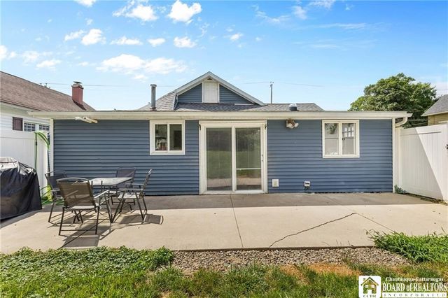 650 Queen Street, Olean, NY 14760