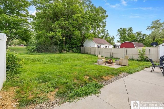 650 Queen Street, Olean, NY 14760