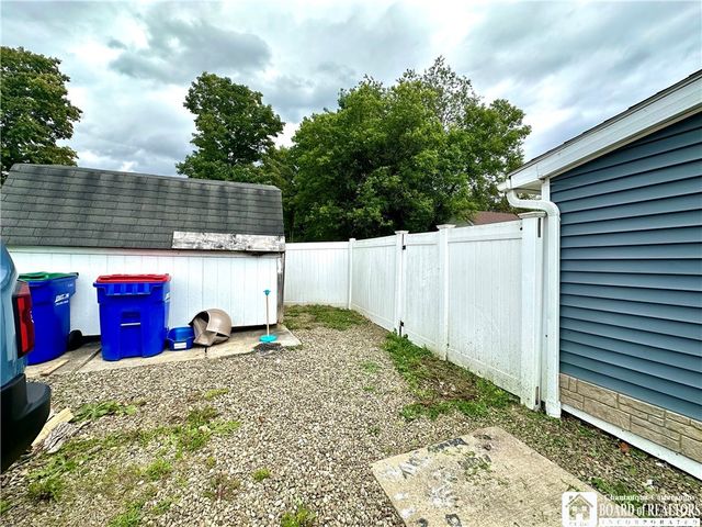 650 Queen Street, Olean, NY 14760