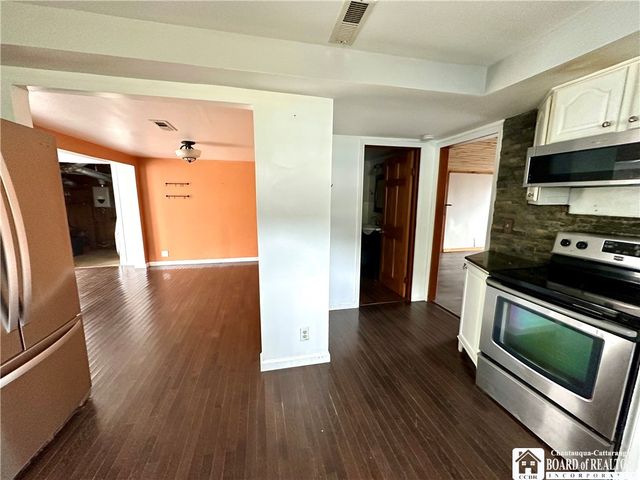 650 Queen Street, Olean, NY 14760