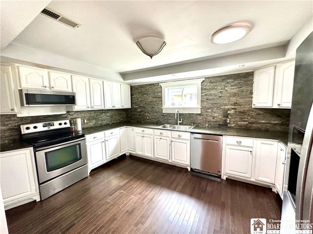 650 Queen Street, Olean, NY 14760