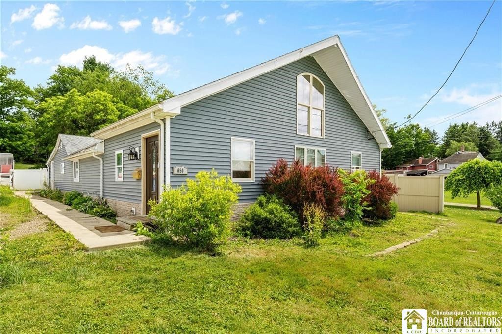 650 Queen Street, Olean, NY 14760