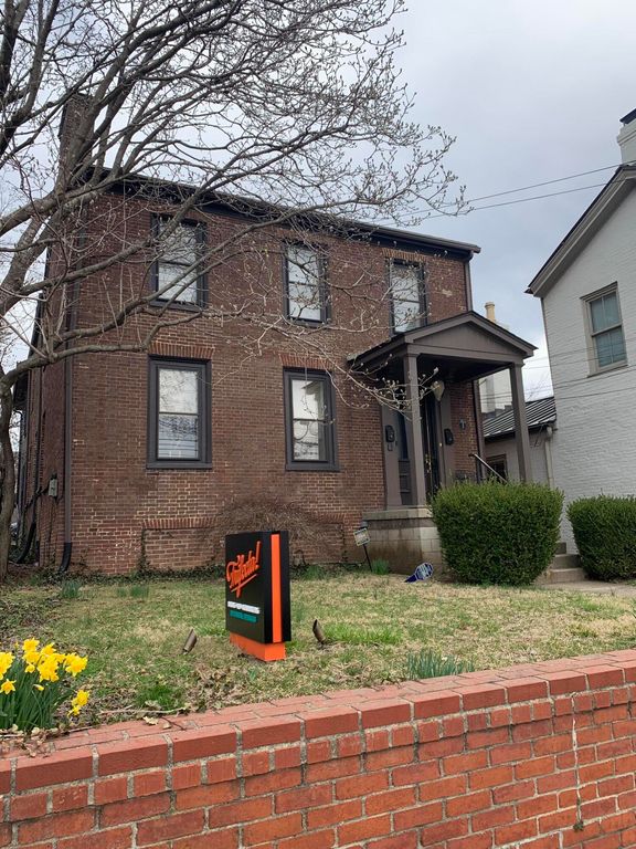 721 W Main Street, Lexington, KY 40508