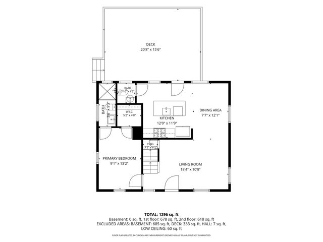 31 Chippewa Dr, Wareham, MA 02532