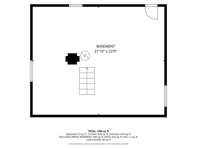 31 Chippewa Dr, Wareham, MA 02532