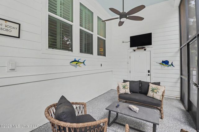 118 Palm Avenue, Pass Christian, MS 39571