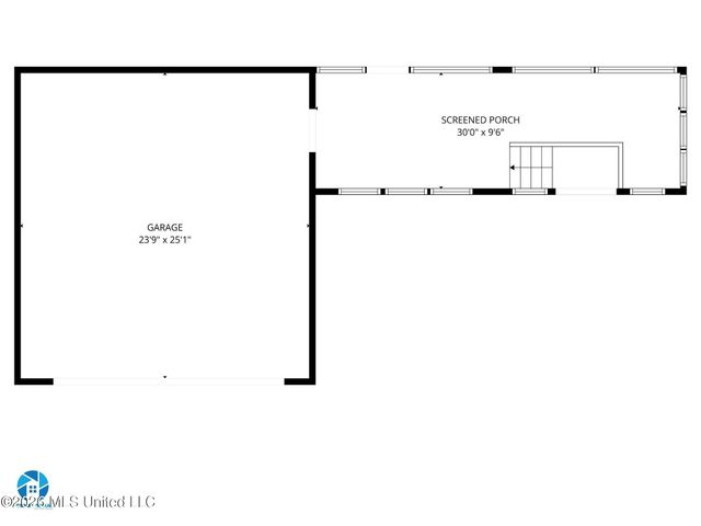 118 Palm Avenue, Pass Christian, MS 39571