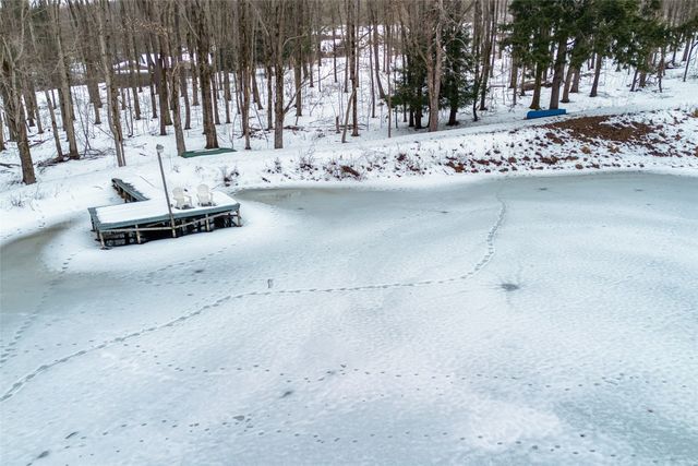 16683 S MEAD Road, Saegertown, PA 16433