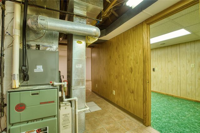 16683 S MEAD Road, Saegertown, PA 16433