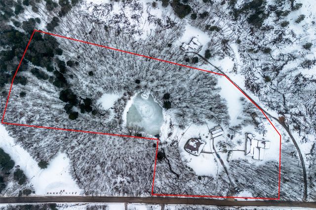 16683 S MEAD Road, Saegertown, PA 16433