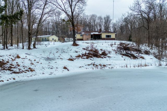 16683 S MEAD Road, Saegertown, PA 16433