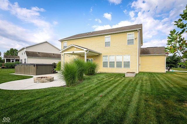 2617 Killians Pass, Brownsburg, IN 46112
