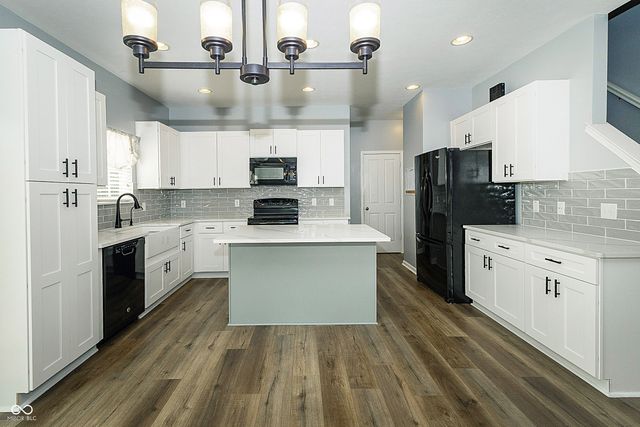 2617 Killians Pass, Brownsburg, IN 46112